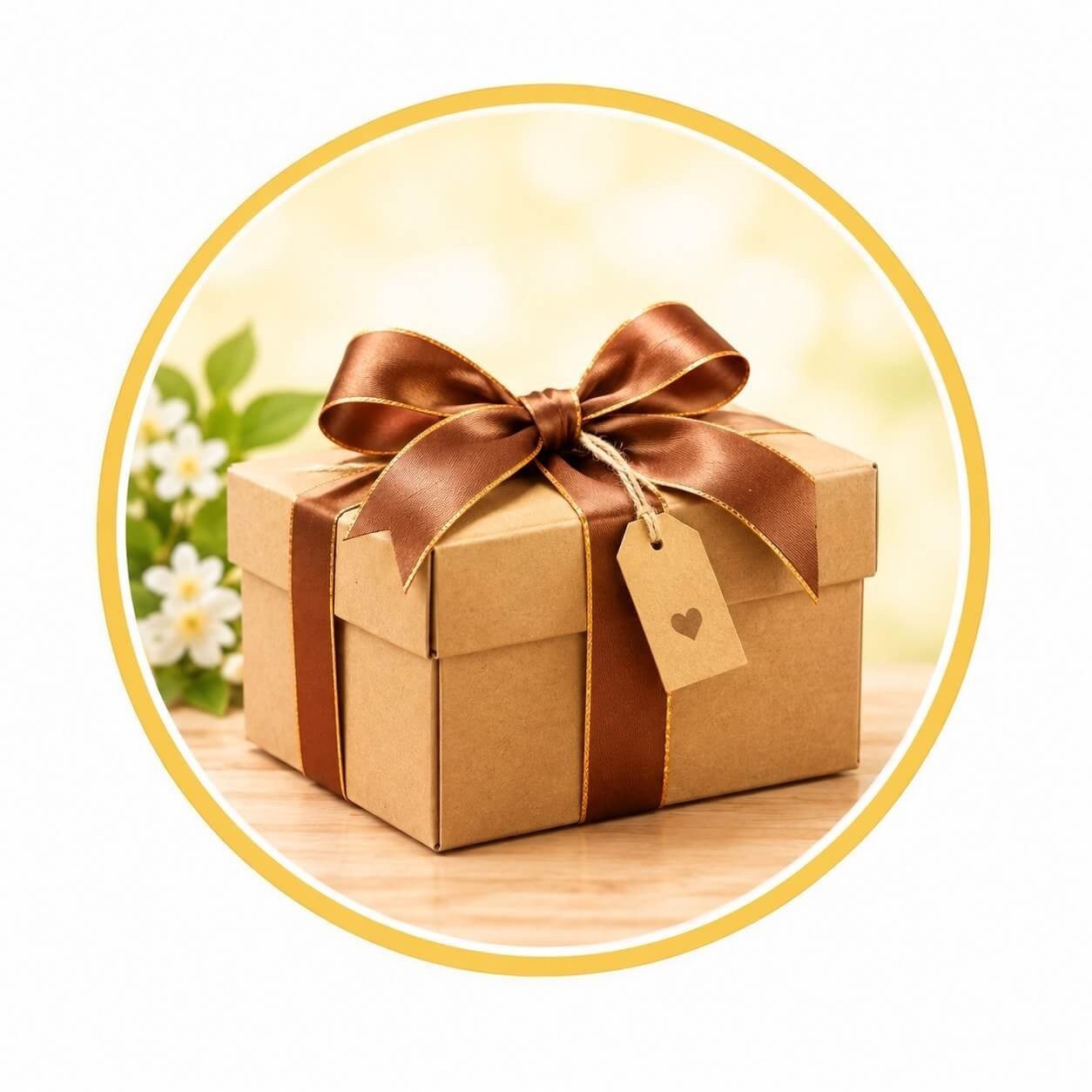 Gift Boxes